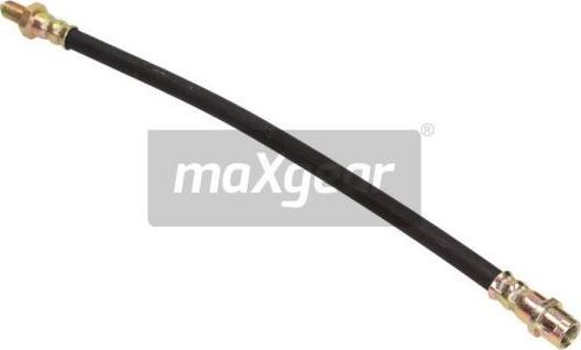 Maxgear 52-0254 - Тормозной шланг www.autospares.lv