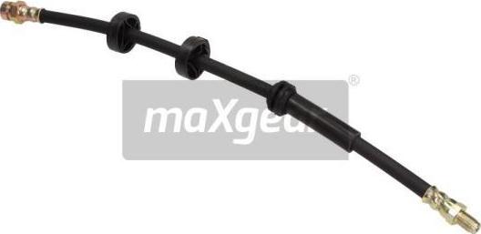 Maxgear 52-0256 - Bremžu šļūtene www.autospares.lv