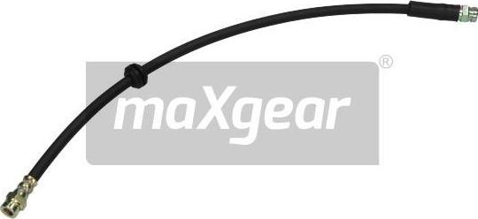 Maxgear 52-0250 - Bremžu šļūtene autospares.lv