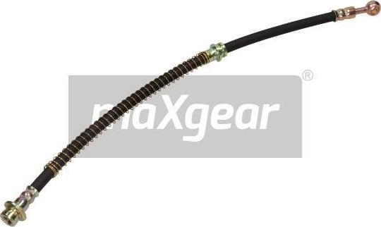 Maxgear 52-0253 - Bremžu šļūtene www.autospares.lv