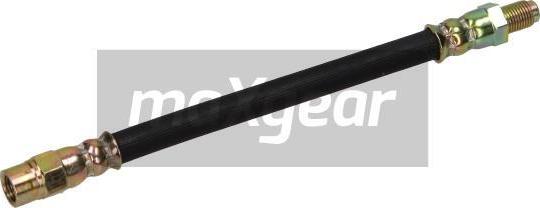 Maxgear 52-0252 - Тормозной шланг www.autospares.lv