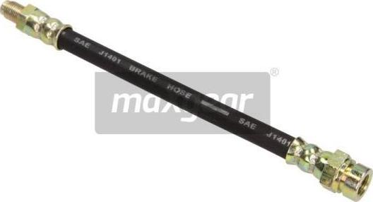 Maxgear 52-0265 - Bremžu šļūtene www.autospares.lv