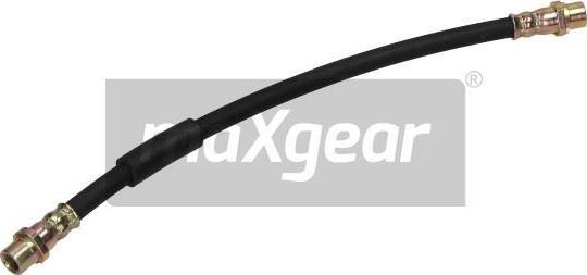 Maxgear 52-0209 - Bremžu šļūtene www.autospares.lv