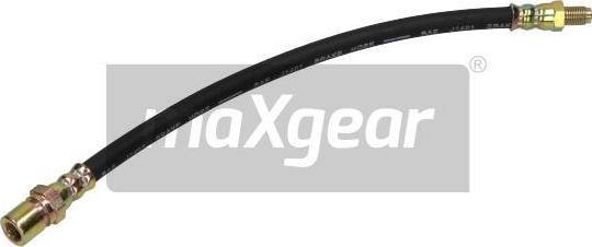 Maxgear 52-0216 - Bremžu šļūtene www.autospares.lv