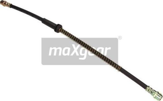 Maxgear 52-0285 - Bremžu šļūtene www.autospares.lv