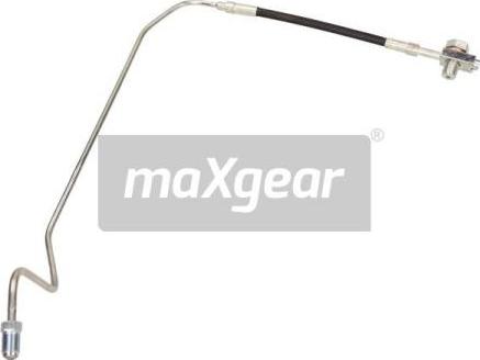 Maxgear 52-0286 - Bremžu šļūtene www.autospares.lv