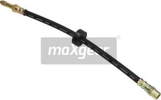 Maxgear 52-0280 - Bremžu šļūtene www.autospares.lv