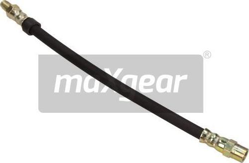 Maxgear 52-0281 - Bremžu šļūtene www.autospares.lv