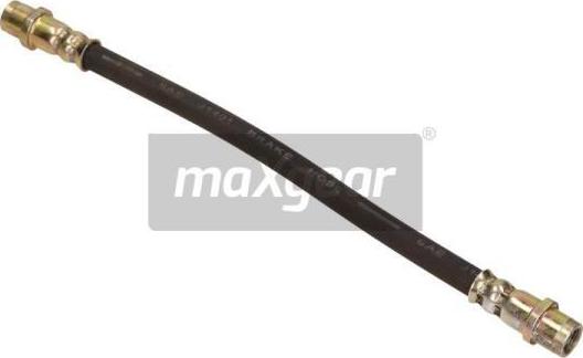 Maxgear 52-0288 - Bremžu šļūtene www.autospares.lv