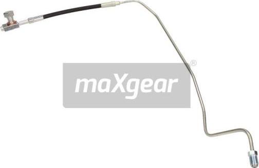 Maxgear 52-0287 - Bremžu šļūtene www.autospares.lv