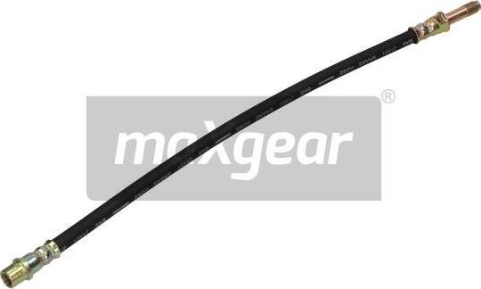 Maxgear 52-0239 - Bremžu šļūtene www.autospares.lv