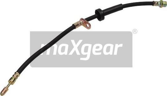 Maxgear 52-0230 - Тормозной шланг www.autospares.lv