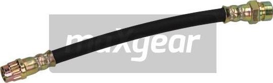 Maxgear 52-0229 - Bremžu šļūtene www.autospares.lv