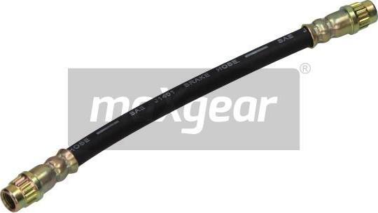 Maxgear 52-0224 - Bremžu šļūtene www.autospares.lv