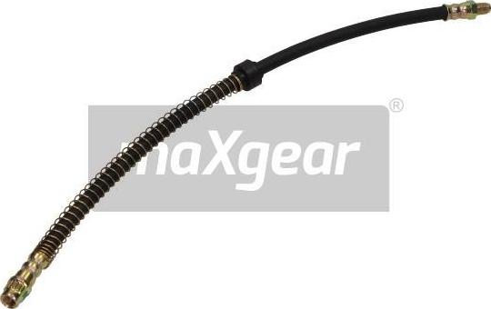 Maxgear 52-0225 - Bremžu šļūtene www.autospares.lv