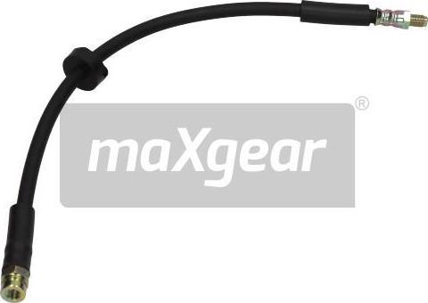 Maxgear 52-0228 - Bremžu šļūtene www.autospares.lv