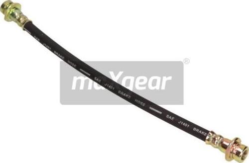 Maxgear 52-0279 - Bremžu šļūtene autospares.lv