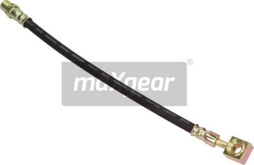 Maxgear 52-0275 - Bremžu šļūtene www.autospares.lv