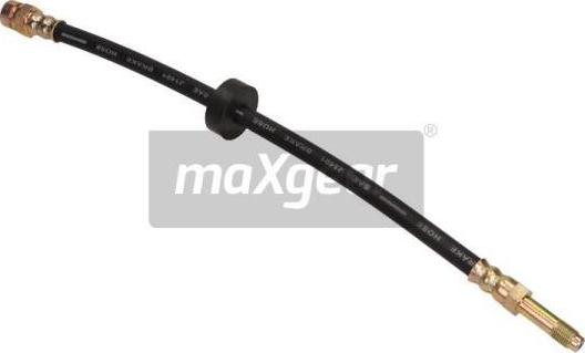 Maxgear 52-0276 - Bremžu šļūtene www.autospares.lv