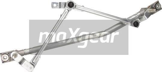 Maxgear 57-0094 - Stiklu tīrītāja sviru un stiepņu sistēma www.autospares.lv