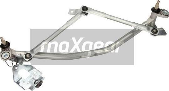 Maxgear 57-0096 - Stiklu tīrītāja sviru un stiepņu sistēma www.autospares.lv