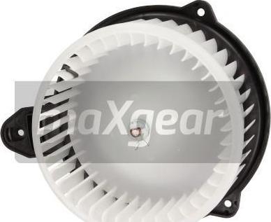 Maxgear 57-0045 - Salona ventilators www.autospares.lv