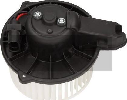 Maxgear 57-0045 - Salona ventilators www.autospares.lv