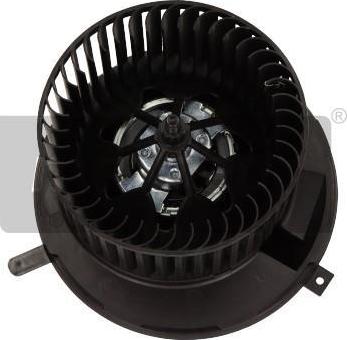 Maxgear 57-0043 - Salona ventilators www.autospares.lv