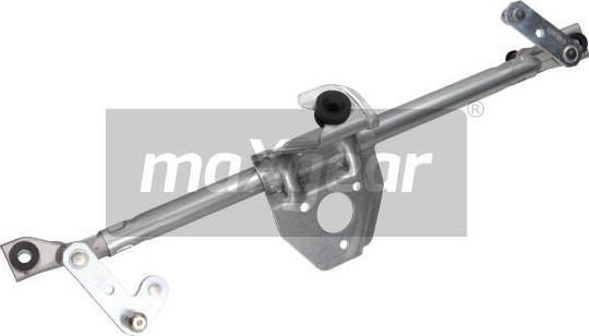 Maxgear 57-0069 - Stiklu tīrītāja sviru un stiepņu sistēma www.autospares.lv