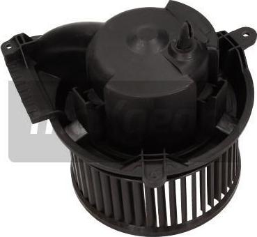 Maxgear 57-0001 - Interior Blower www.autospares.lv