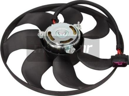 Maxgear 57-0014 - Ventilators, Motora dzesēšanas sistēma www.autospares.lv