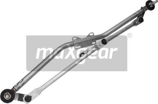 Maxgear 57-0089 - Stiklu tīrītāja sviru un stiepņu sistēma www.autospares.lv