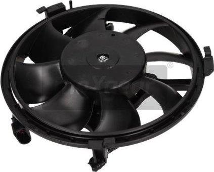 Maxgear 57-0038 - Ventilators, Motora dzesēšanas sistēma www.autospares.lv