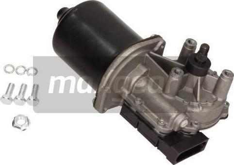 Maxgear 57-0149 - Stikla tīrītāju motors www.autospares.lv