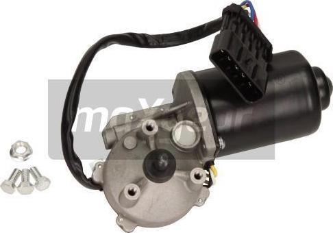 Maxgear 57-0143 - Stikla tīrītāju motors www.autospares.lv