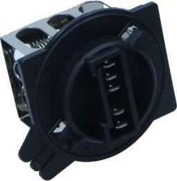 Maxgear 57-0159 - Rezistors, Salona ventilators www.autospares.lv