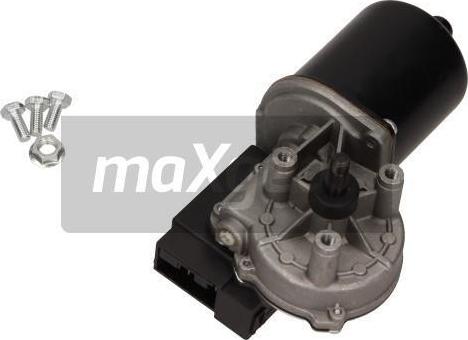 Maxgear 57-0150 - Stikla tīrītāju motors www.autospares.lv