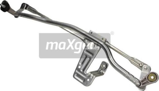 Maxgear 57-0165 - Stiklu tīrītāja sviru un stiepņu sistēma www.autospares.lv