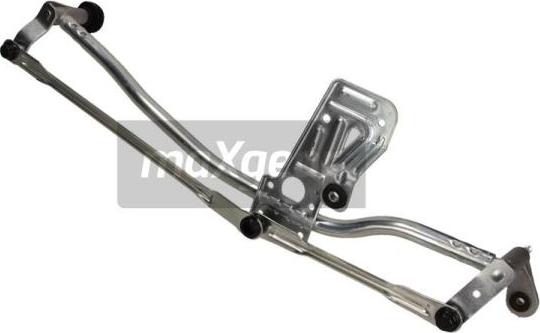 Maxgear 57-0165 - Stiklu tīrītāja sviru un stiepņu sistēma www.autospares.lv