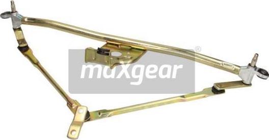 Maxgear 57-0166 - Stiklu tīrītāja sviru un stiepņu sistēma www.autospares.lv