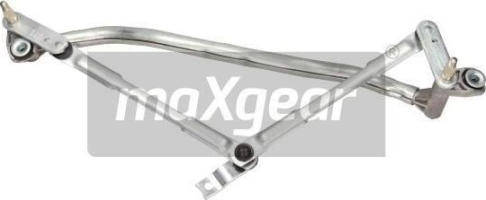 Maxgear 57-0119 - Stiklu tīrītāja sviru un stiepņu sistēma www.autospares.lv