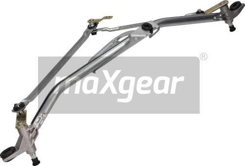 Maxgear 57-0118 - Stiklu tīrītāja sviru un stiepņu sistēma www.autospares.lv