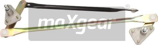 Maxgear 57-0125 - Система тяг и рычагов привода стеклоочистителя www.autospares.lv