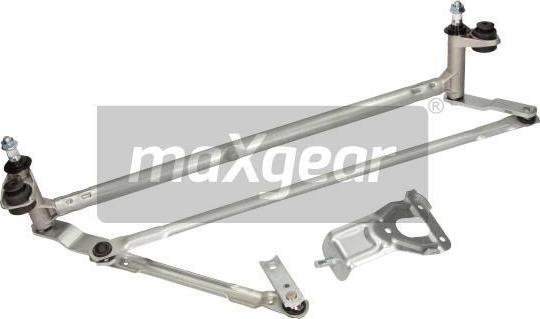 Maxgear 57-0120 - Stiklu tīrītāja sviru un stiepņu sistēma www.autospares.lv