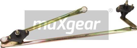 Maxgear 57-0127 - Система тяг и рычагов привода стеклоочистителя www.autospares.lv