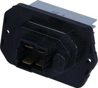 Maxgear 57-0371 - Регулятор, вентилятор салона www.autospares.lv