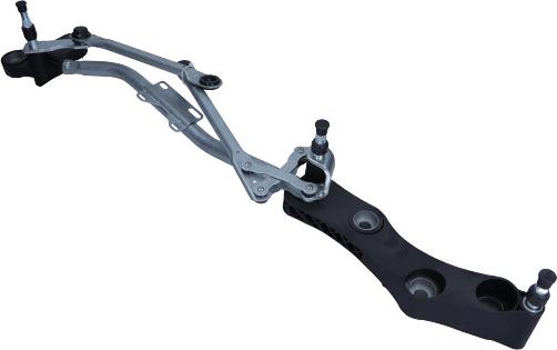 Maxgear 57-0254 - Stiklu tīrītāja sviru un stiepņu sistēma www.autospares.lv