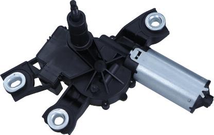 Maxgear 57-0236 - Wiper Motor www.autospares.lv