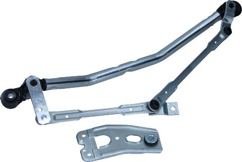 Maxgear 57-0271 - Stiklu tīrītāja sviru un stiepņu sistēma www.autospares.lv