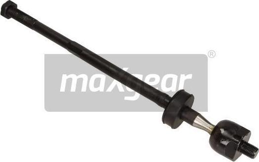 Maxgear 69-0909 - Aksiālais šarnīrs, Stūres šķērsstiepnis www.autospares.lv